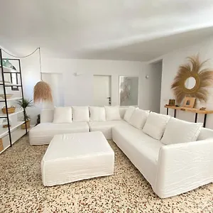  Сasa de vacaciones Casa Luz 1 España