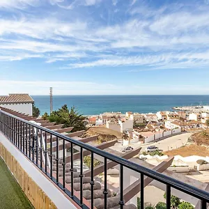  Apartamento Sunshine Balcony- La Caleta España