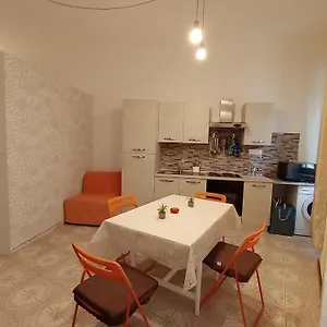Piazza Ansidei Appartamento Perugia