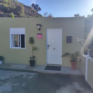  Сasa de vacaciones Casa Dylan España