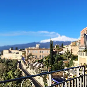 Lyssa Casa vacanze Taormina