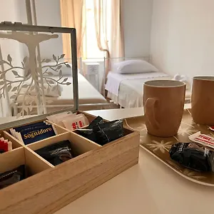  Apartamento La Dimora Del Principe Italia
