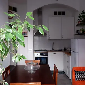  Apartamento A Uso Turistico